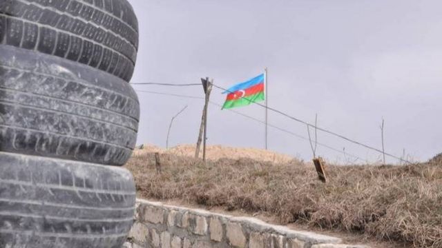 Baş nazir Azərbaycan-Ermənistan sərhədi ilə bağlı qərar İMZALADI