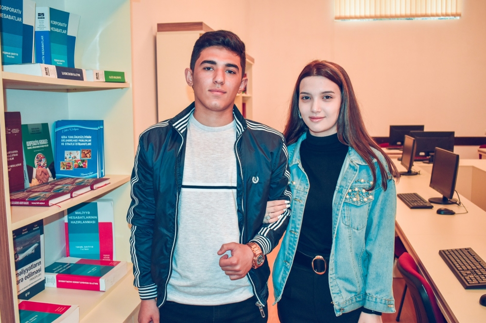 “Bir ömür boyu yanında olacağam” - Sevil və Talışın gələcək planları