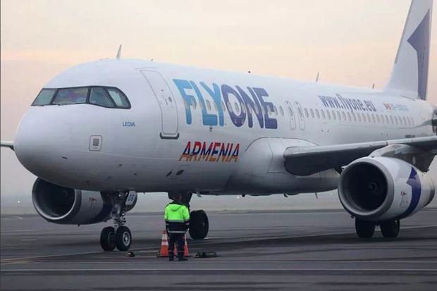 Türkiyə Ermənistan aviaşirkətinə uçuş icazəsi vermədi