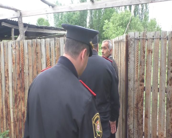 Narkotik satan daha 13 nəfər saxlanıldı - FOTO
