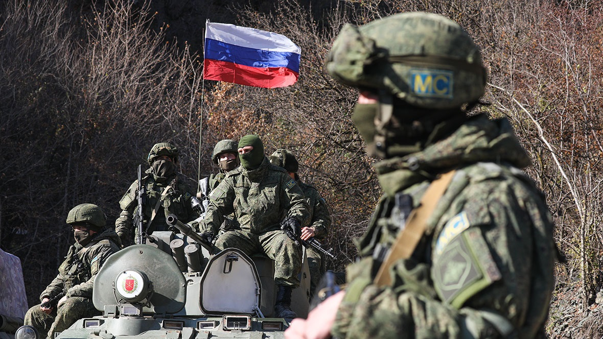 Donetskdə ağır döyüşlər gedir - Rusların hava hədəfləri VURULDU