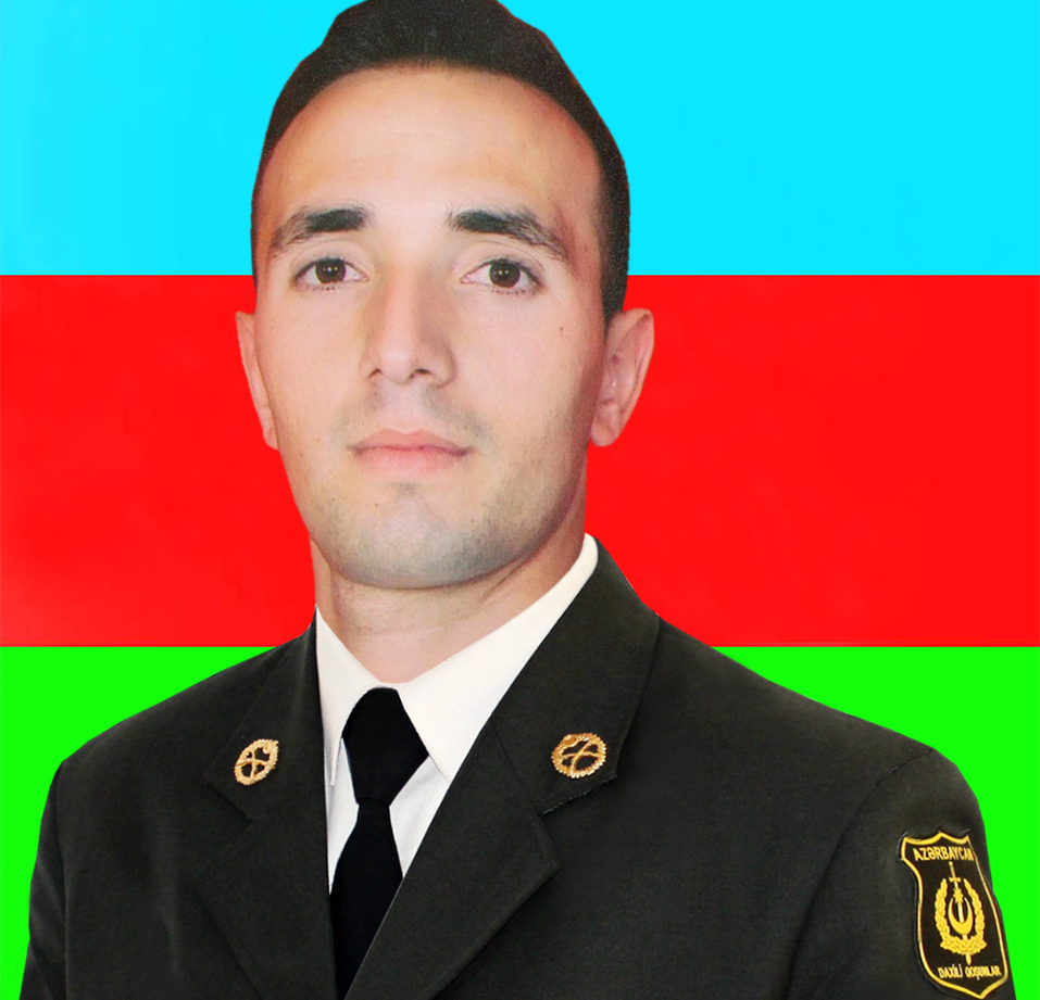 Qeyrətli və fədai oğul kimi xatirələrdə YAŞAYACAQ...