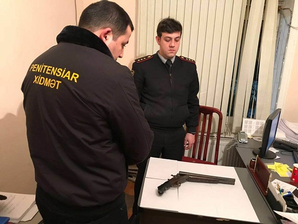 DİN və Penitensiar Xidmət birgə əməliyyat KEÇİRDİ
