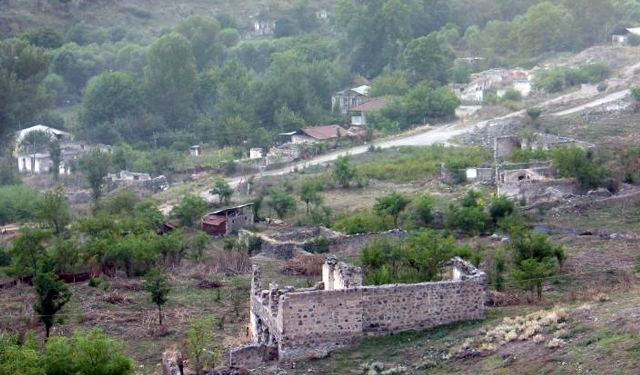 “Qarabağ”ın qazlaşdırılma proqramı hökumətə təqdim olundu