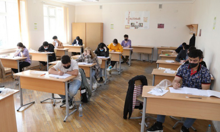 DİM bir gündə 6 imtahan keçirəcək