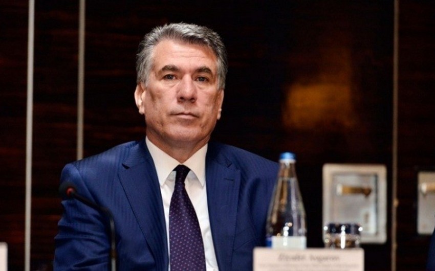 Ziyafət Əsgərov 9 Maydan YAZDI