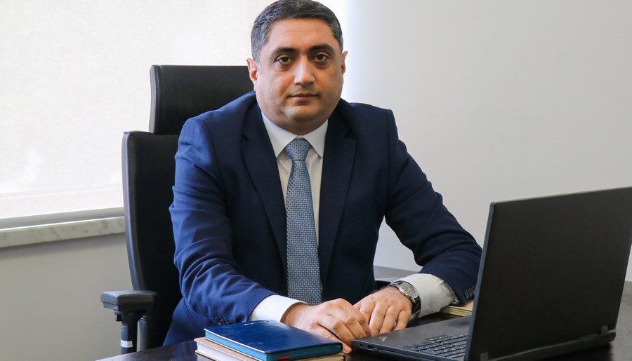 AccessBank-da departament rəhbəri təyin olunub 