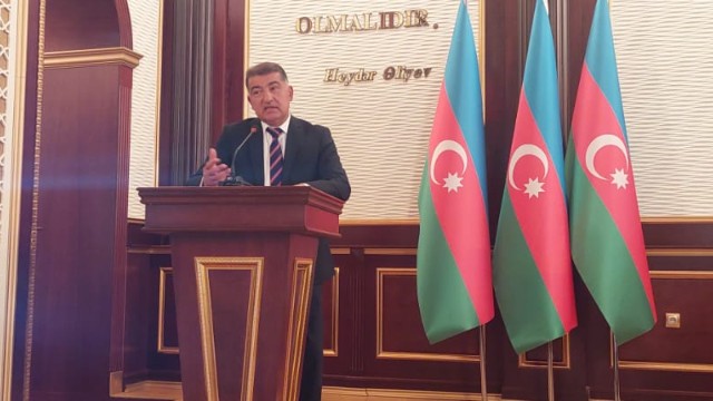Nazir müavinindən əhaliyə ÇAĞIRIŞ