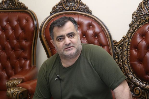 Maqsud Mahmudova 14 il həbs VERİLDİ