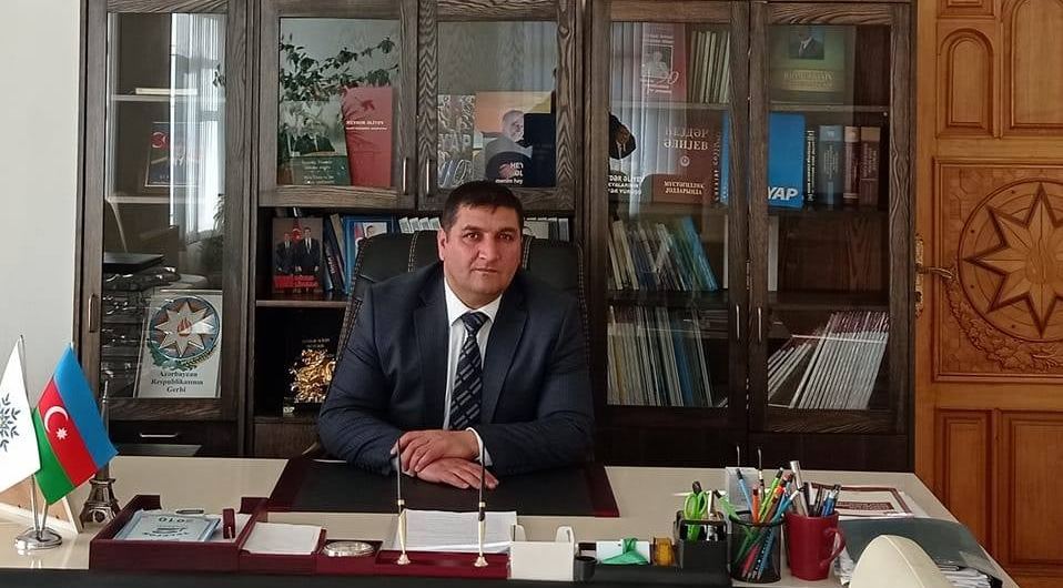 Böyük Qayıdış Zəngilandan başlayır