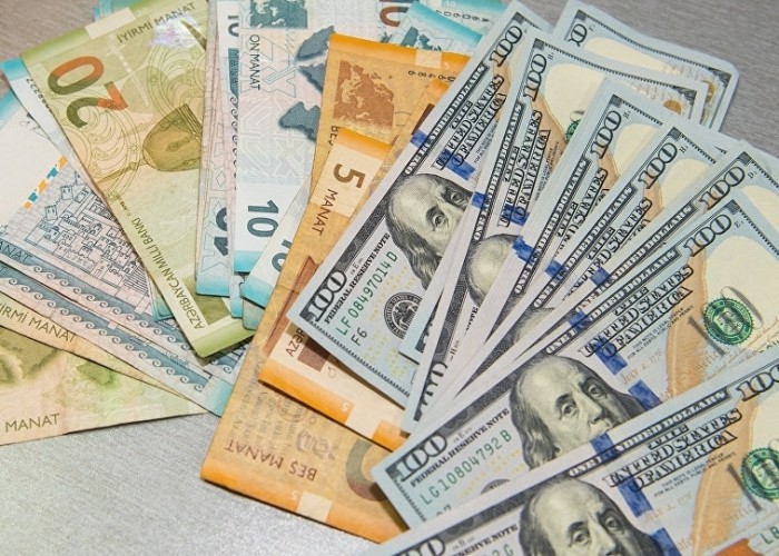 Dolların 3 günlük MƏZƏNNƏSİ