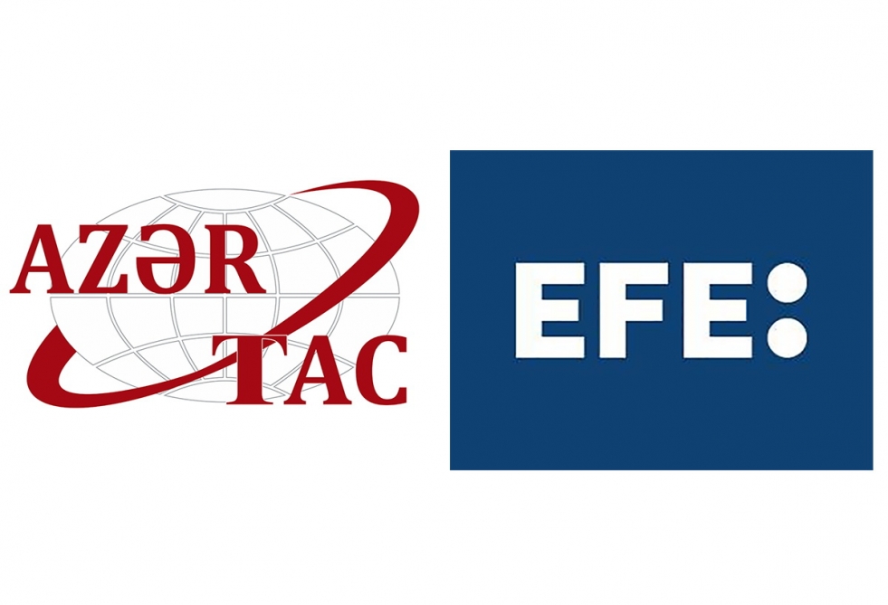 EFE agentliyindən AZƏRTAC-a yeni saziş təklifi
