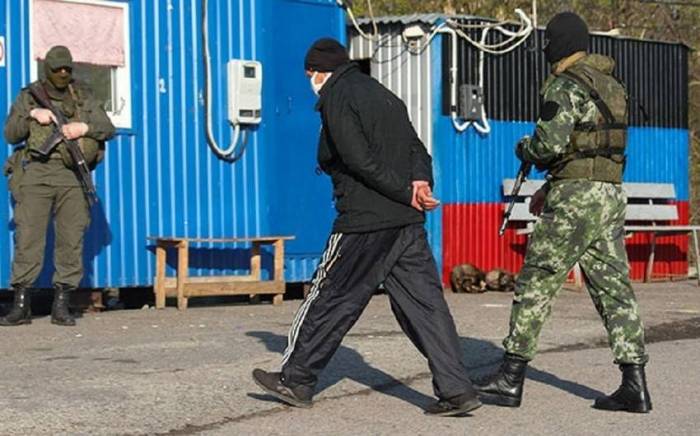 Ukrayna və Rusiya arasında növbəti əsir MÜBADİLƏSİ