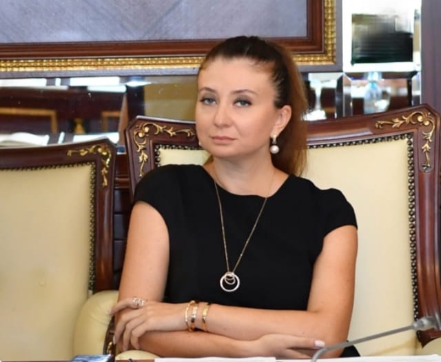 Azərbaycan regionun güc mərkəzinə çevrilib