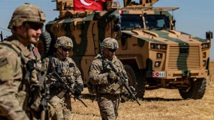 Türkiyə daha 73 terrorçunu MƏHV ETDİ