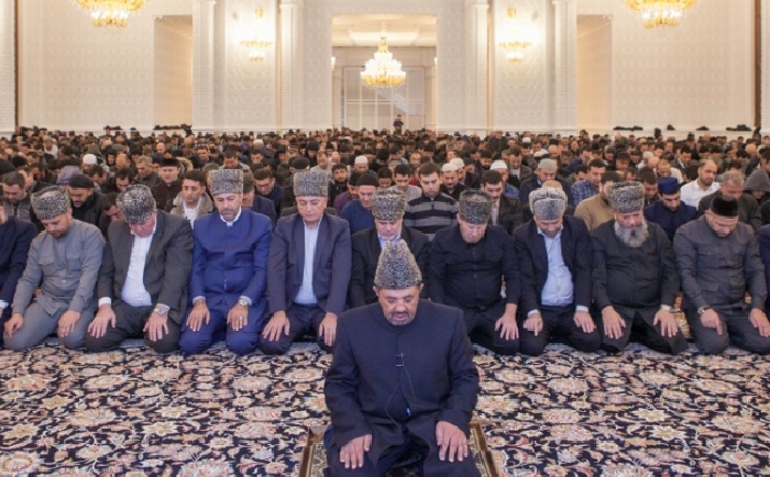 Məscidlərə din xadimləri belə təyin ediləcək - QAYDALAR
