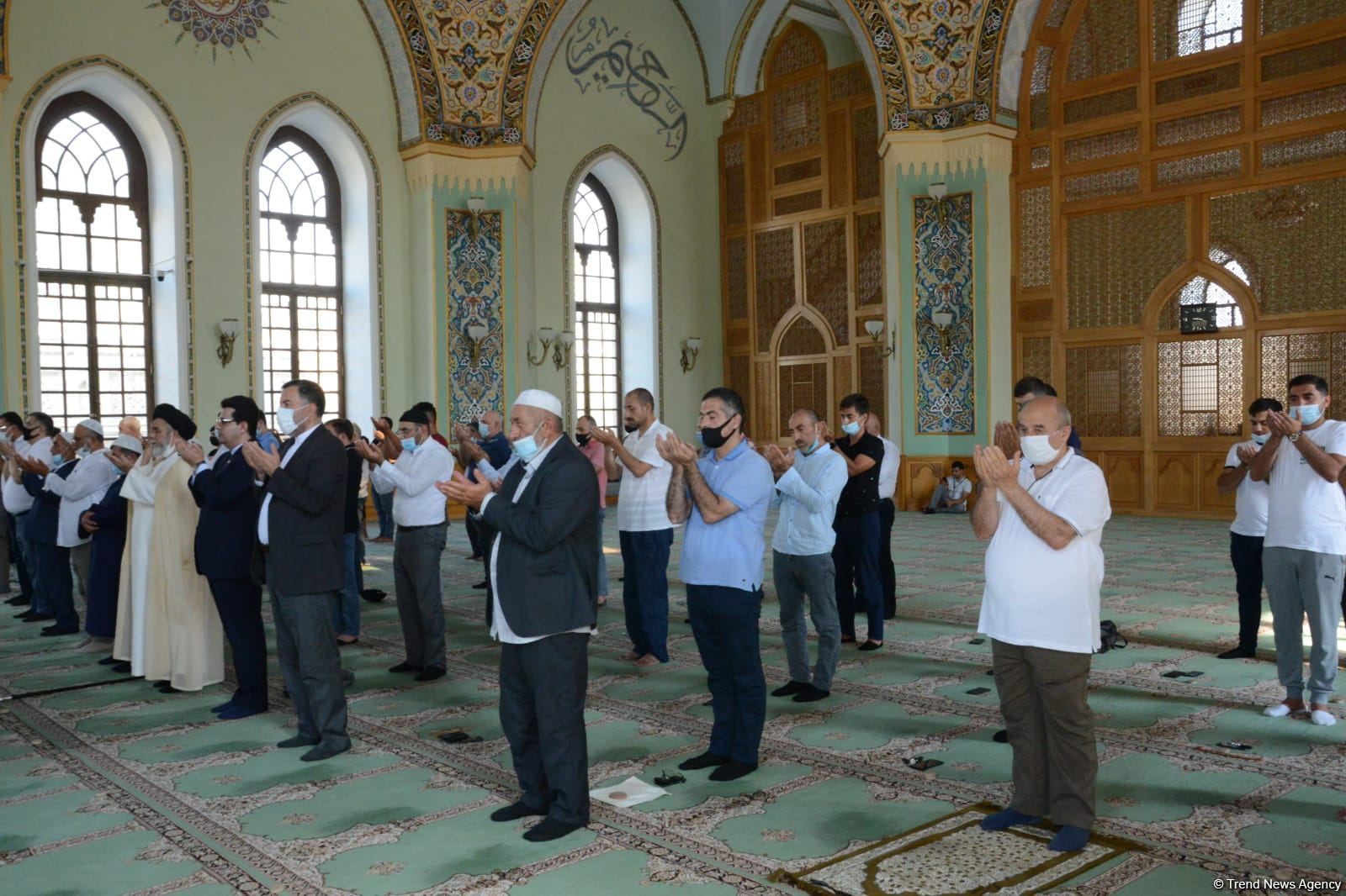 Din xadimləri bu hallarda işdən çıxarılacaq