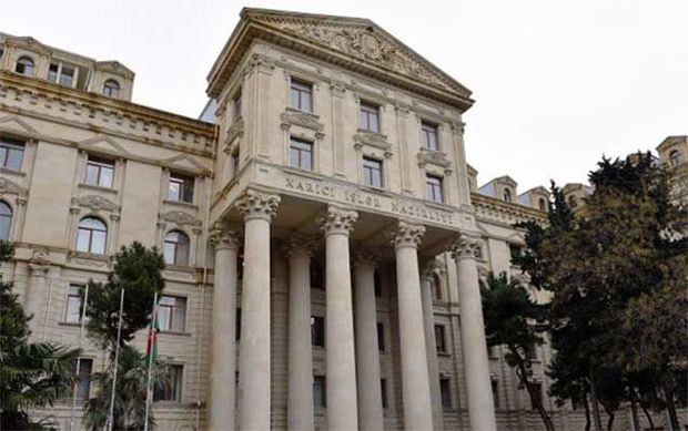 Xaricdəki diplomatik nümayəndəliklərin sayı AÇIQLANDI