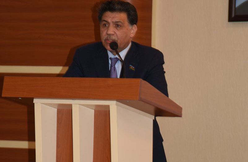 Heydər Əliyev Azərbaycanın möhkəm bir dövlət olmasının əsasını qoydu