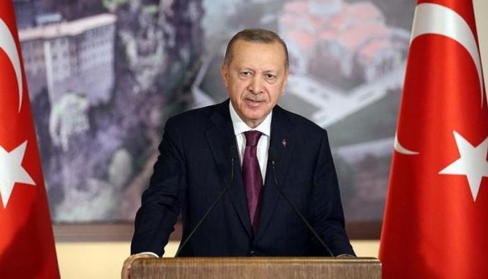Ərdoğan Azərbaycana gəlir