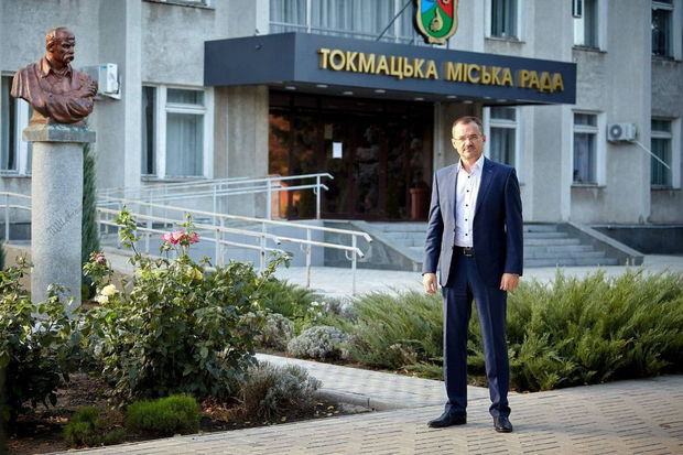 İstefa verən mer özünü öldürdü