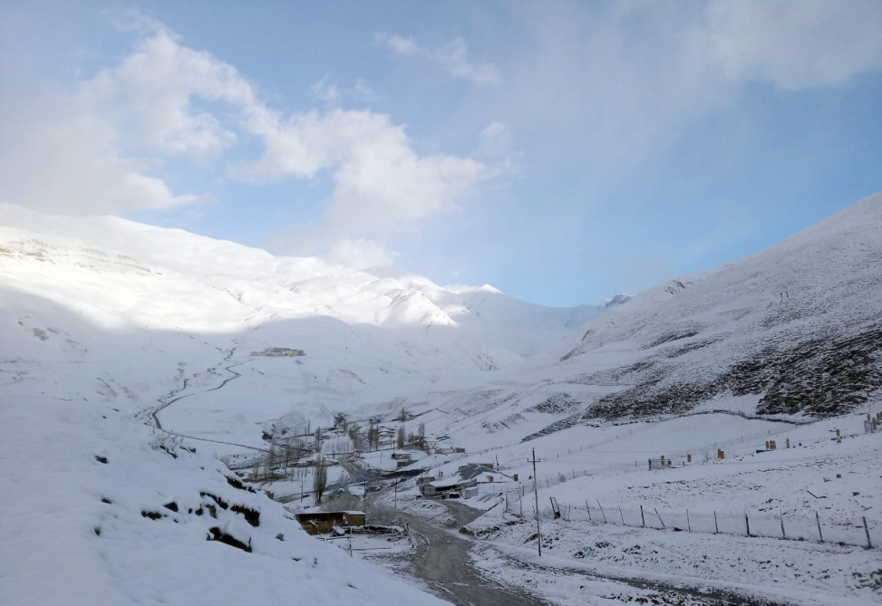 Hava niyə soyuqdur? – SƏBƏB AÇIQLANDI
