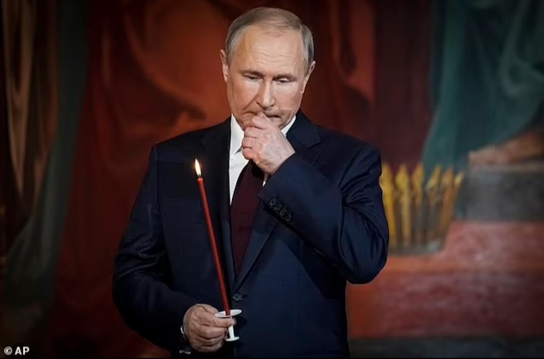 Rusiyalı ekspert Putinin “xəstəliyi” barədə Modern.az-a DANIŞDI