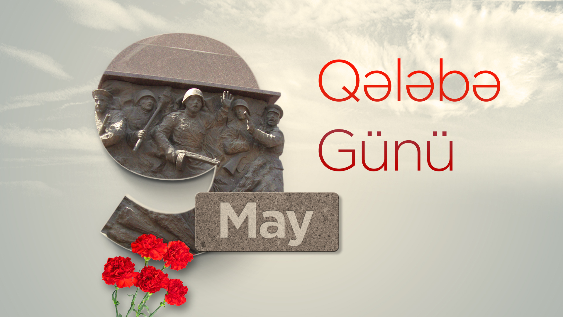 İkinci Dünya müharibəsinin bitməsindən 77 il ötür