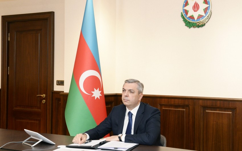 Azərbaycanda yoxsulluq 49 faizdən 6-ya enib - Samir Nuriyev
