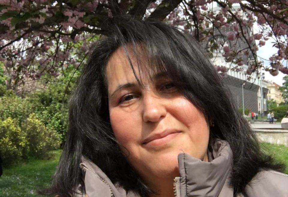 Mətbuat Şurası Aytən Məmmədova ilə bağlı bəyanat yaydı