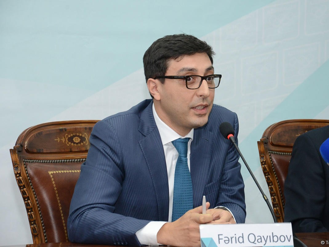 Nazir statusu dayandırılan federasiyalardan YAZDI