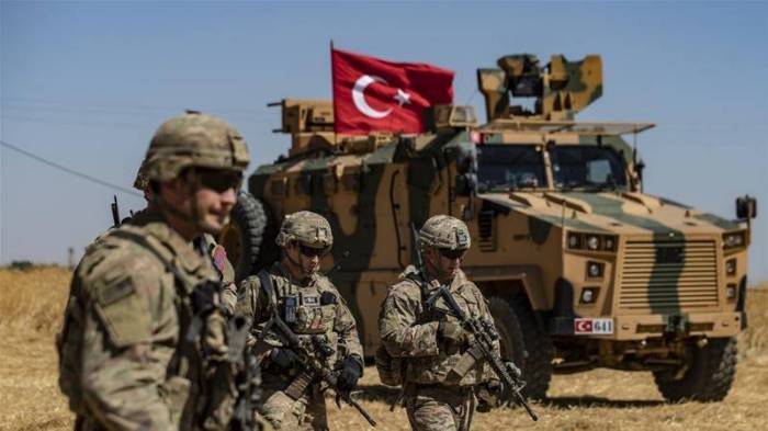 Xüsusi təyinatlılar 12 terrorçunu MƏHV ETDİ