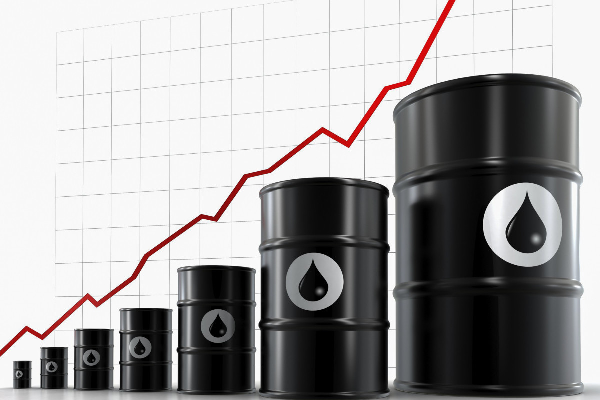Brent nefti ucuzlaşdı