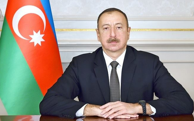 İlham Əliyev incəsənət xadimlərini təltif etdi - SİYAHI