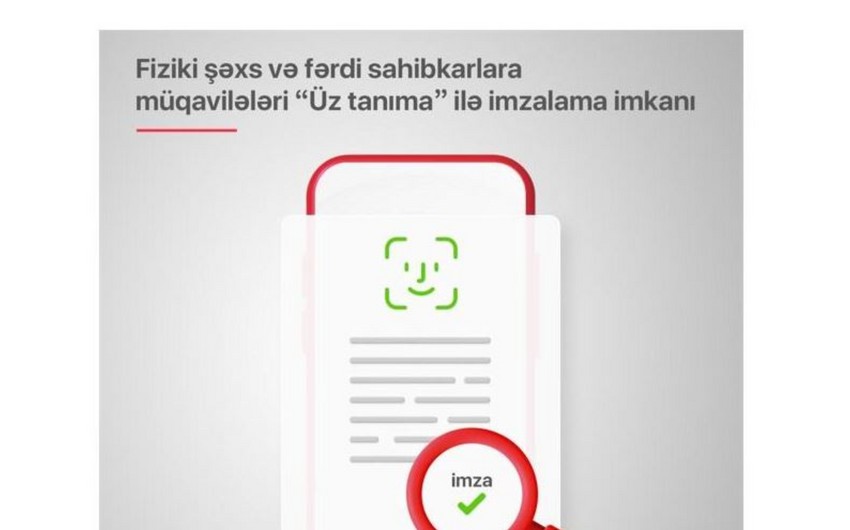 “Kapital Bank”la müqavilələr məsafədən imzalanacaq