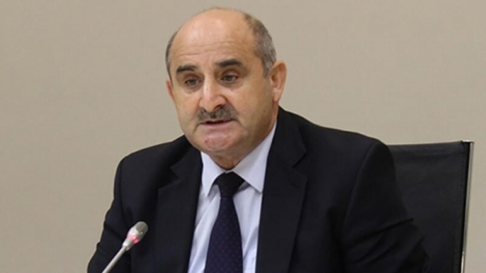 Heydər Əliyev irsi heç zaman tükənməyəcək