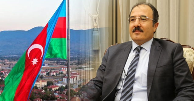 Şuşada konsulluğun açılması üçün danışıqlar gedir - SƏFİR