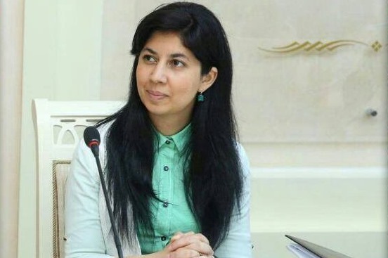 QHT Agentliyinə yeni mətbuat katibi TƏYİN OLUNDU