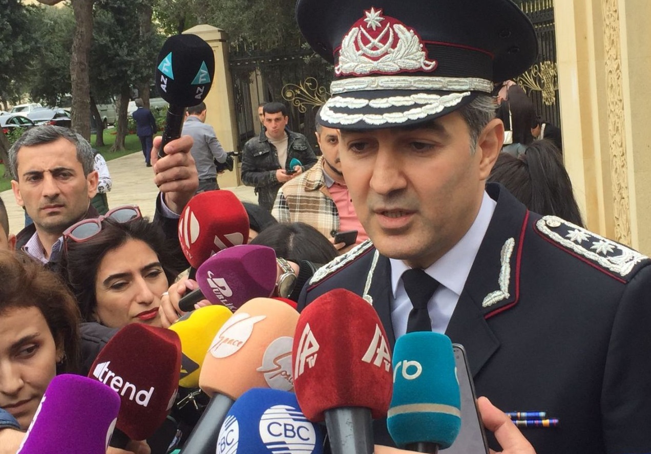 Ukraynalı miqrantların Azərbaycanda qalma müddəti uzadılır