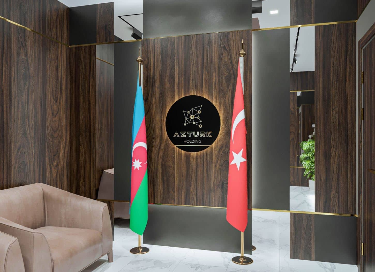 Türkiyə və Azərbaycanın inkişafını şərtləndirən layihə reallaşır