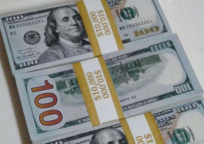 Bankların dollara tələbi artıb