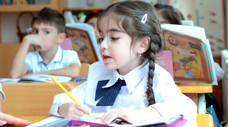 I sinfə qəbulda yerlər dəqiqələr içində necə tutuldu? - RƏSMİ CAVAB