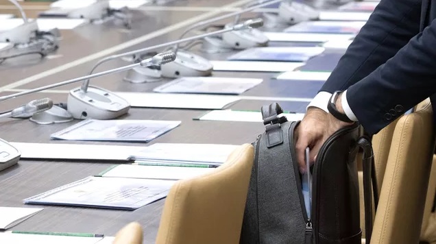 Rusiyada dörd qubernator İSTEFA VERDİ