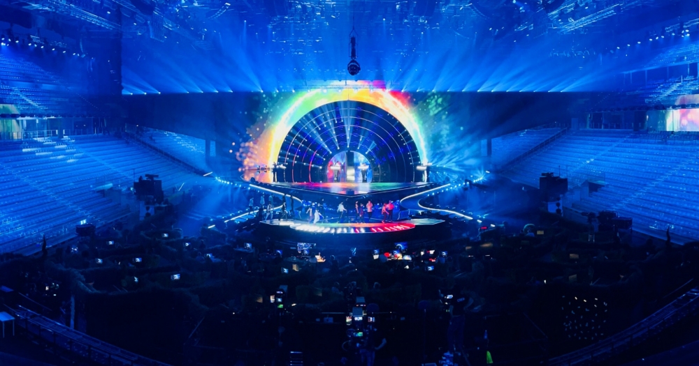 “Eurovision 2022”də finala yüksələn ilk 10 ölkə