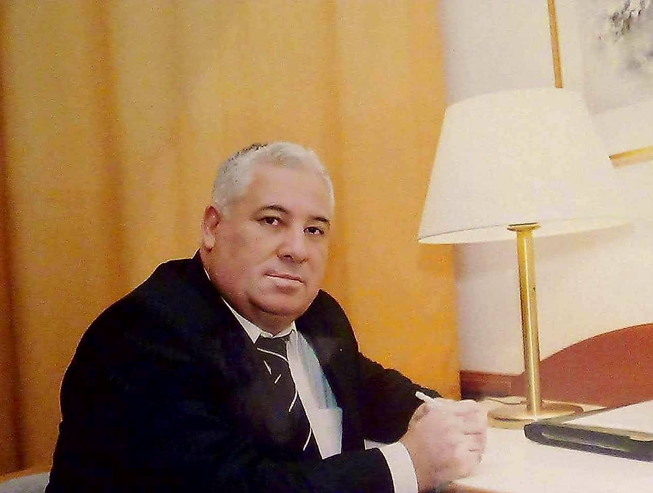 Veteran jurnalist Məzahir Süleymanzadə vəfat etdi