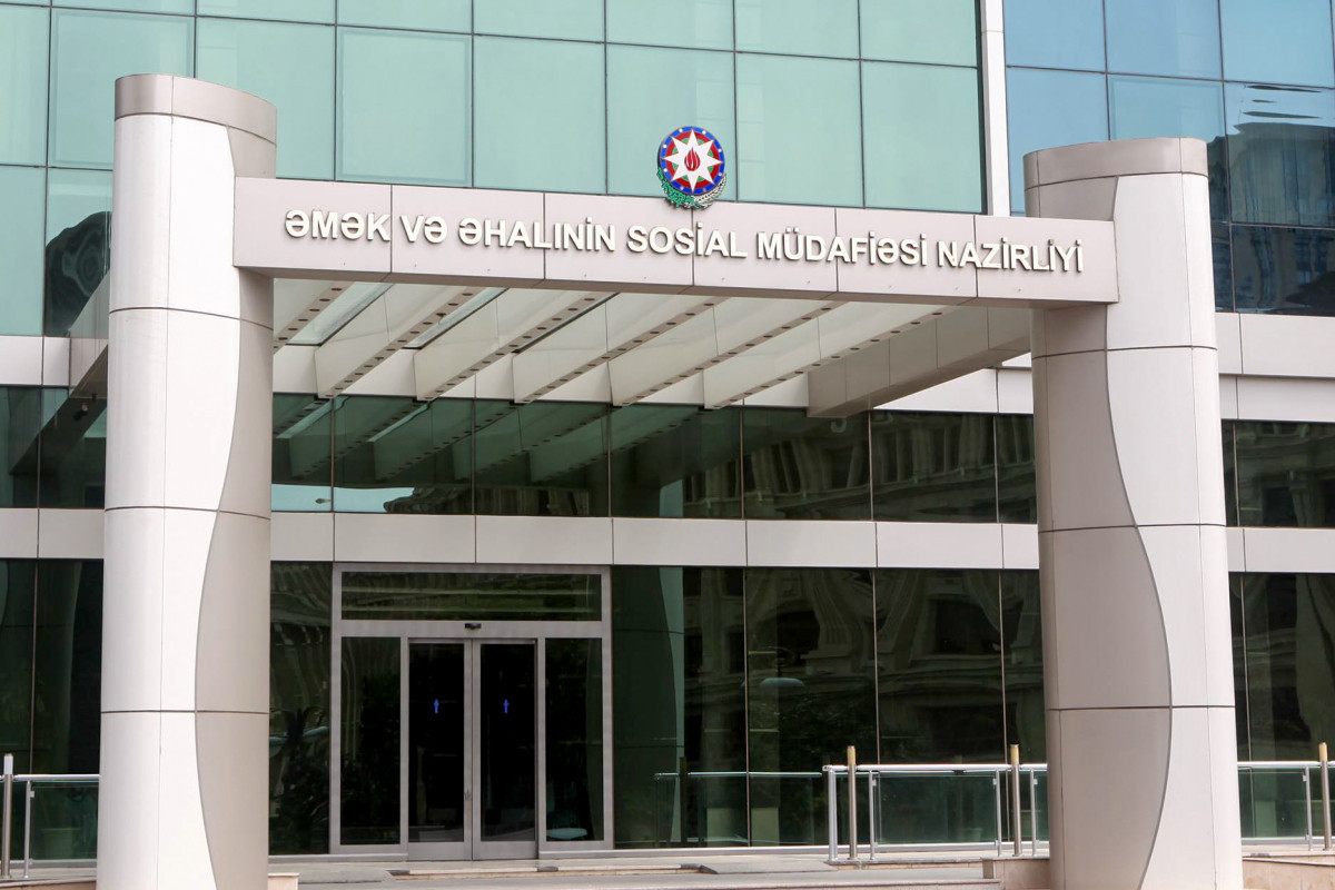 Daha 3 rayonda şəhid ailələrilə bağlı mərkəz yaradıldı