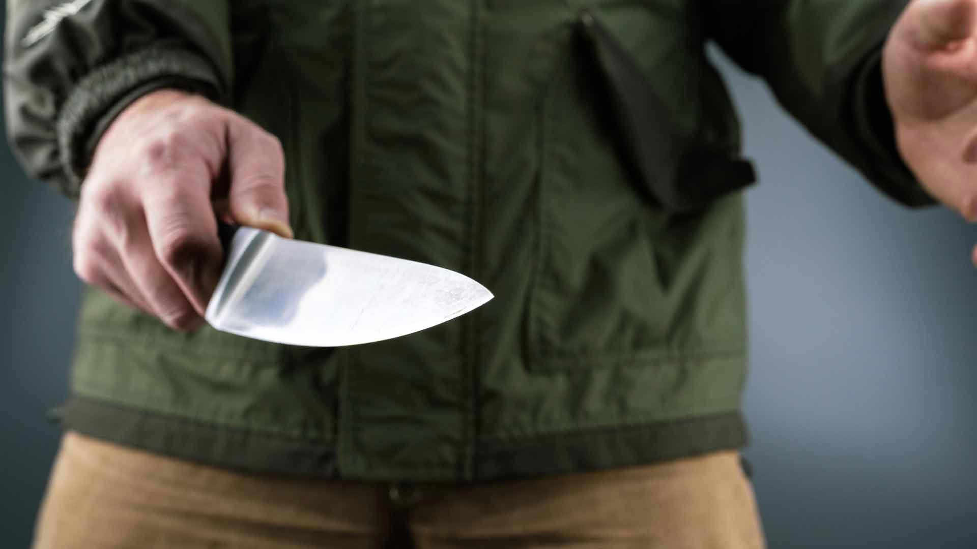Bacısını və dayısı oğlunu öldürdü - MƏHKƏMƏ
