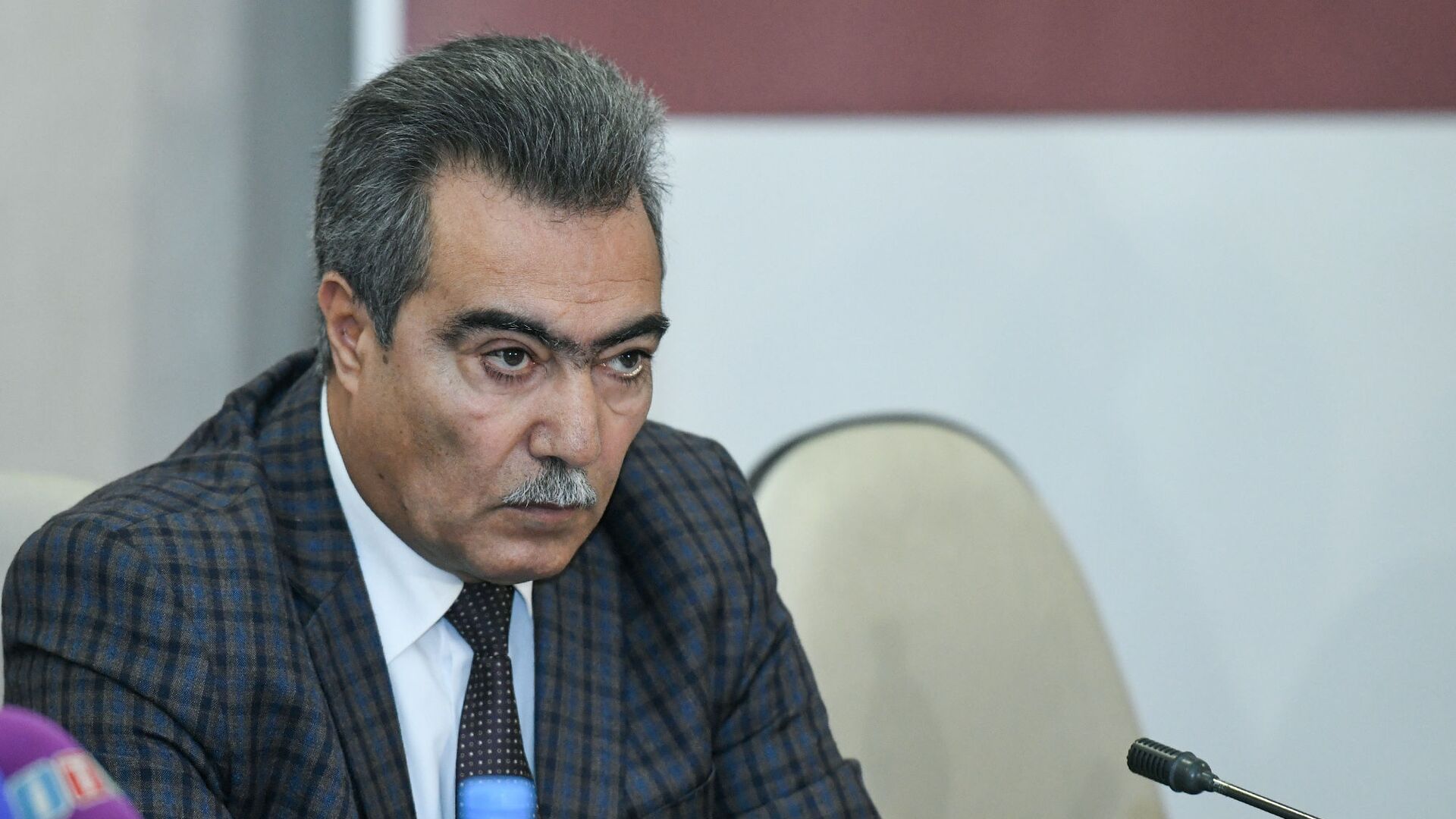 Vüqar Səfərli kassasiya şikayəti VERDİ