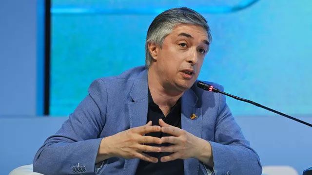 Rusiya DİN Rövşən Əsgərovu axtarışa verdi