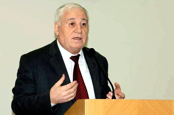 Məzahir Süleymanzadənin vəfatı ilə bağlı NEKROLOQ